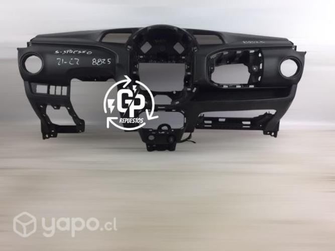 Panel Suzuki Spresso 2020 2022