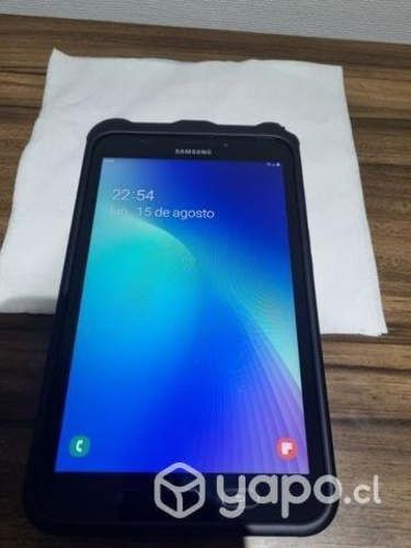 Tablet samsung