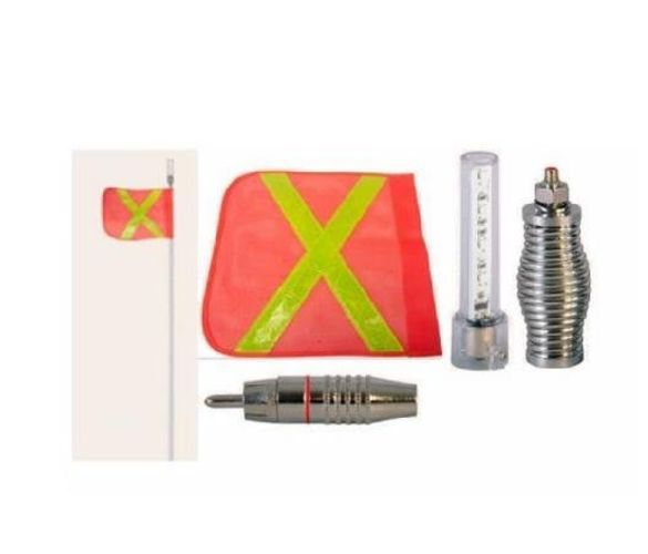 Pertiga 12 pies completa