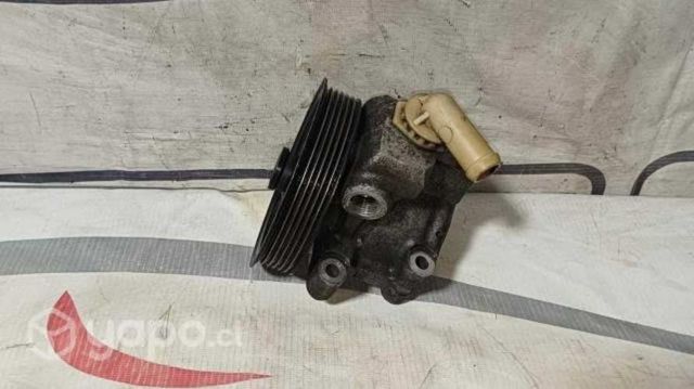 Bomba hidráulica Ford Focus 2013 #991