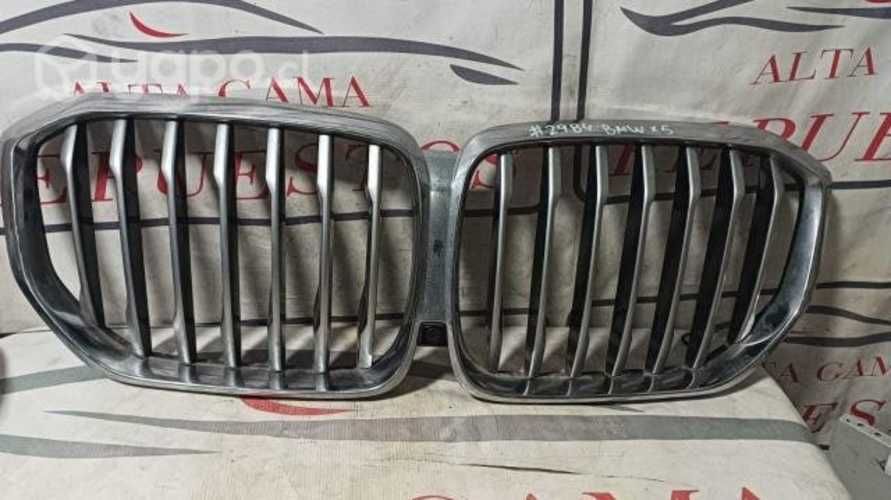 Sensor de aproximacion delantero bmw x5 2022 #298