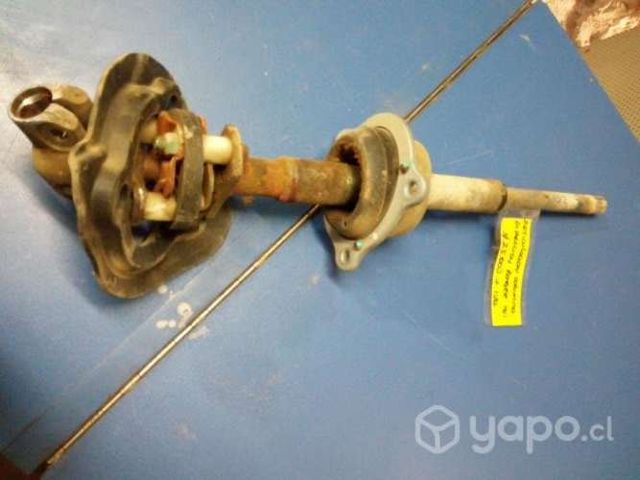 Articulacion columna direc Ranger 2007-12 Tailand