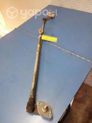 Articulacion limpiaparabr Ranger Tailand 2007-12