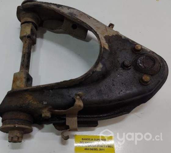 Bandeja Superior Del Izq (MVA089) Mazda BT50 2.5