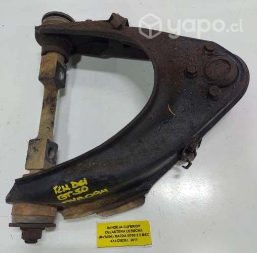 Bandeja Superior Del der (MVA094) Mazda BT50 2.5