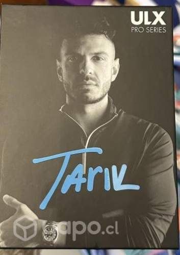 FinalMouse ULX Pro Series Tarik