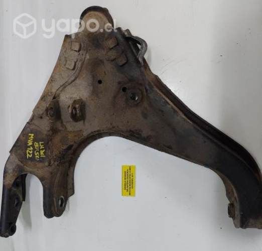 Bandeja Inferior Del Izq (MVA122) Mazda BT50 Taila