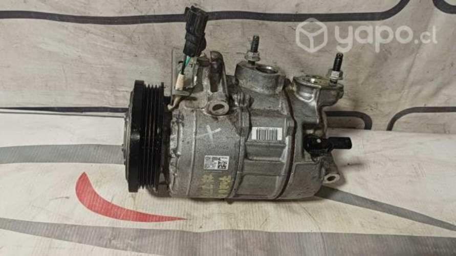 Compresor de aire Ford Edge 2021 #2223