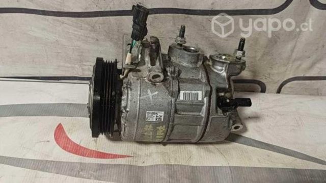 Compresor de aire Ford Edge 2021 #2223