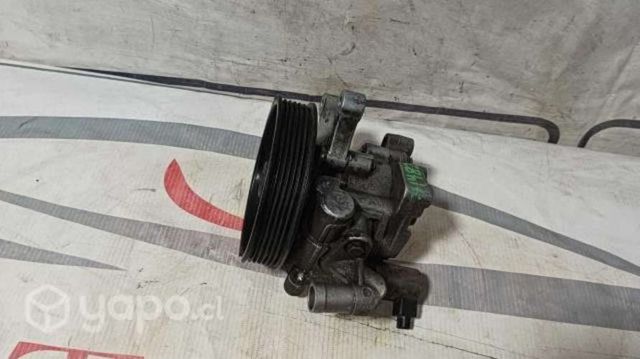 Bomba hidráulica Mercedes Benz E250 2011 #1482