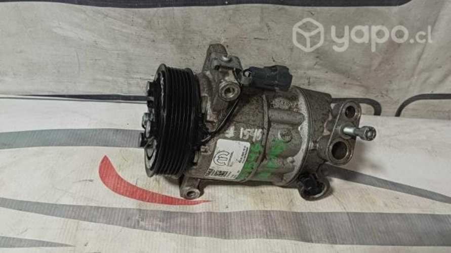 Compresor de aire Jeep Compass 2018 #1546