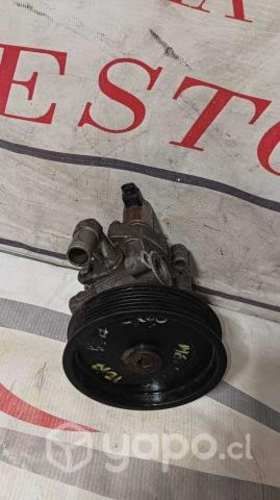 Bomba hidráulica Mercedes Benz E200 2013 #21