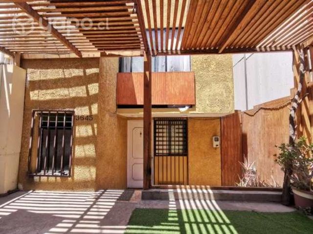 Casa en Villa Gabriela Mistral, Iquique