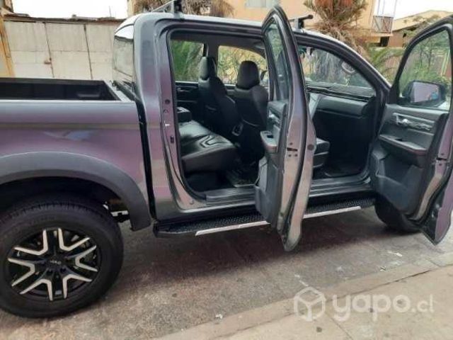 JAC T8-PRO, casi nuevo con poco kilometraje