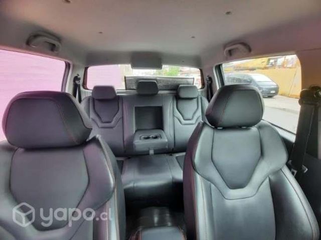 JAC T8-PRO, casi nuevo con poco kilometraje