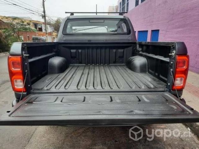 JAC T8-PRO, casi nuevo con poco kilometraje