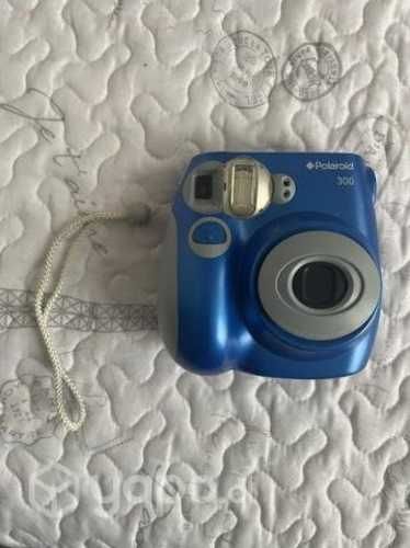 Cámara Polaroid