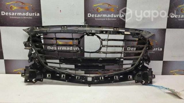 Mascara mazda 6 2017 a 2019 2.1