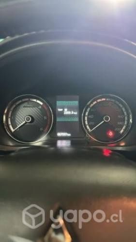 Mitsubishi l200 dakar 4x4