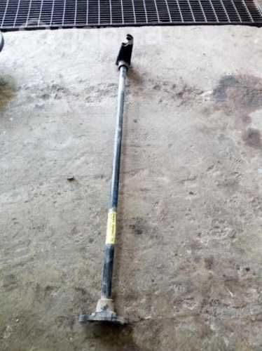 Barra torsion izquierda Ranger Tail 