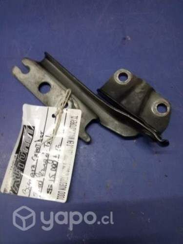 Bisagra capot der Ranger Tailandesa 