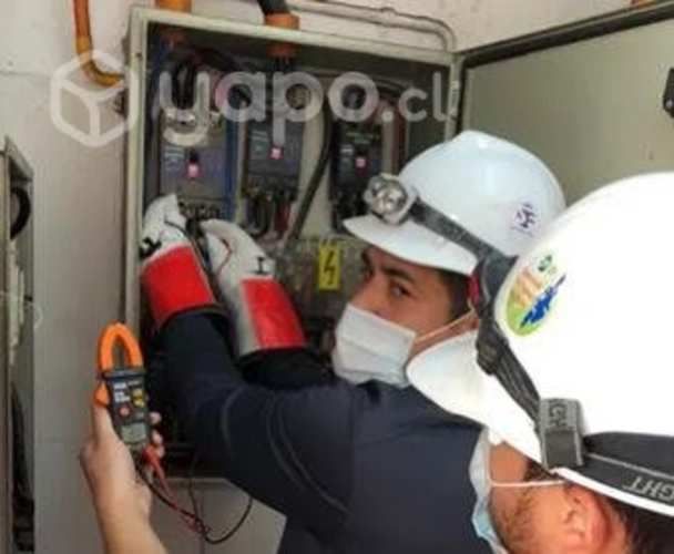 Emergencias Eléctricas y Electrónicas Osorno