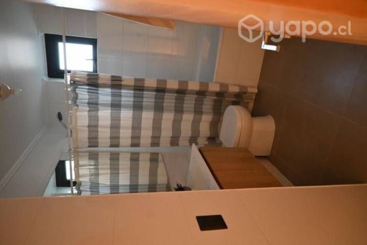 Departamento 132m2 con 3D/3B con Jardín Teja Sur