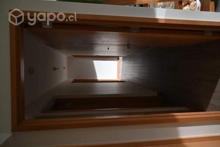 Departamento 132m2 con 3D/3B con Jardín Teja Sur