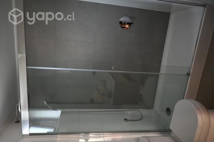 Departamento 132m2 con 3D/3B con Jardín Teja Sur