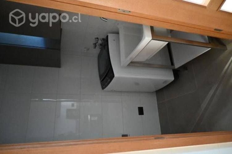 Departamento 132m2 con 3D/3B con Jardín Teja Sur