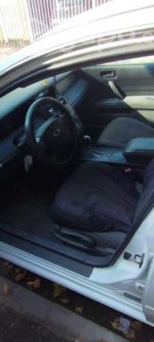 Vendo auto Samsung sm5 2.0 año 2010