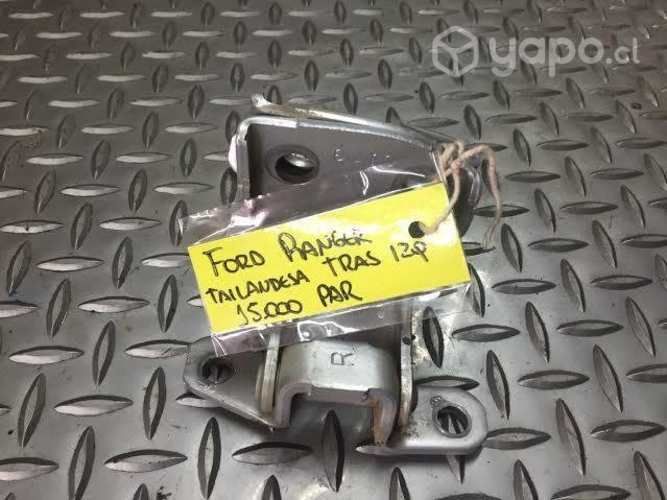 Bisagra puerta trasera izq Ranger Tailand 2007-12
