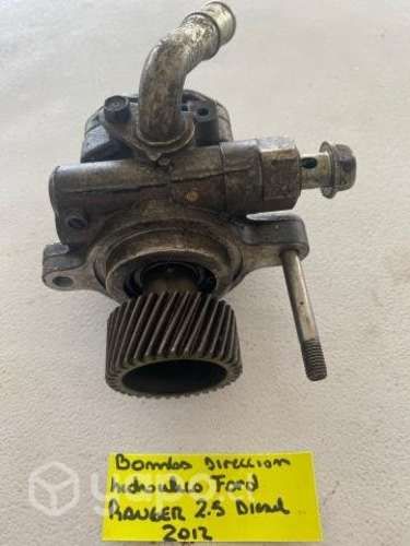 Bomba direccion hidraulica Ford Ranger 2.5 tailand