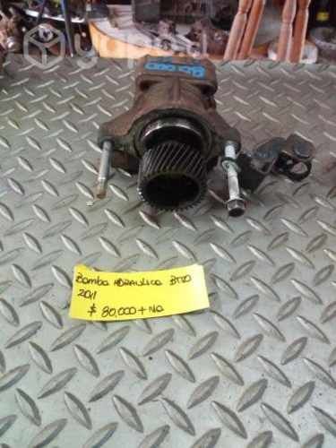 Bomba direccion hidraulica Ford Ranger Tailand (3)
