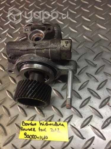 Bomba direccion hidraulica Ford Ranger Tailand (7)