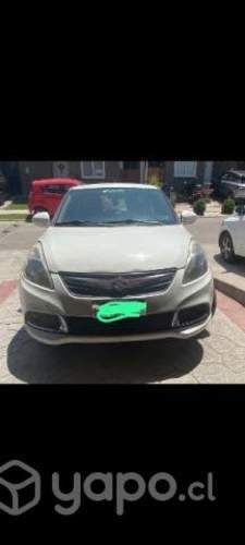 Suzuki Swift dizire año 2017