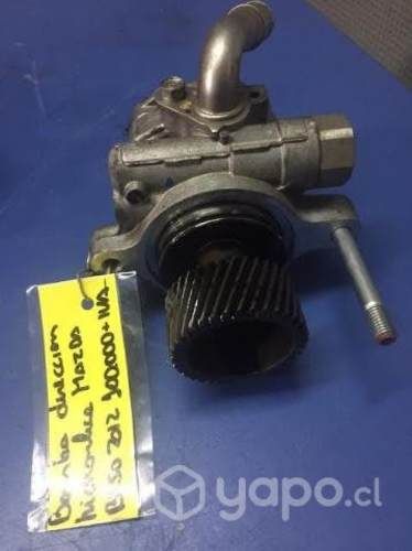 Bomba direccion hidraulica Ford Ranger Tailand (5)