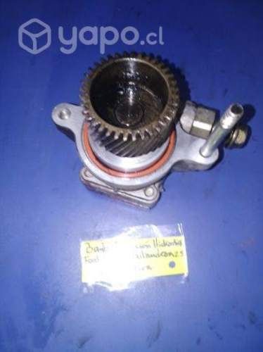 Bomba direccion hidraulica Ford Ranger Tailandesa