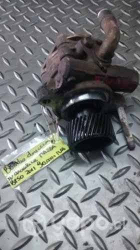 Bomba direccion hidraulica Ford Ranger Tailand (9)
