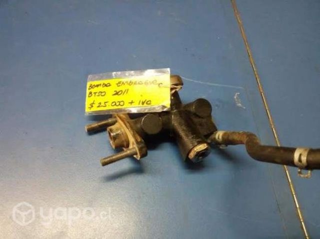 Bomba embrague Ford Ranger Tail 2.5 Diesel 2007-12