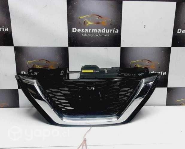 Mascara QashQai 2018 a 2023 2.1