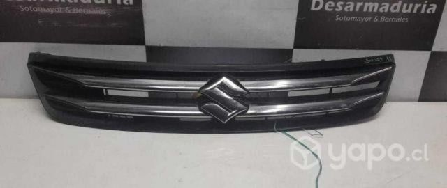 Mascara Swift 2016 a 2024 2.1