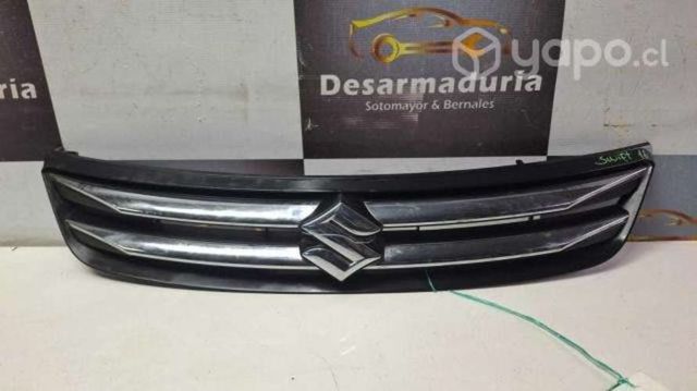 Mascara Swift 2016 a 2024 2.1