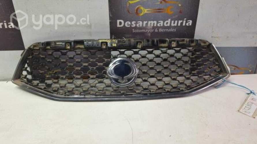 Mascara Actyon 2014 a 2020 2.1