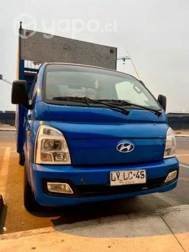 Hyundai porter