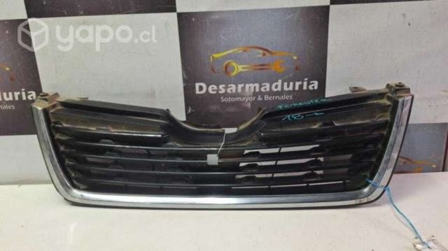 Mascara Forester 2018 a 2024 2.1