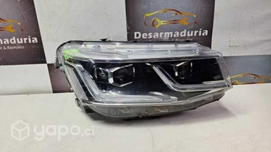 Optico Taos Full Rh 2.1