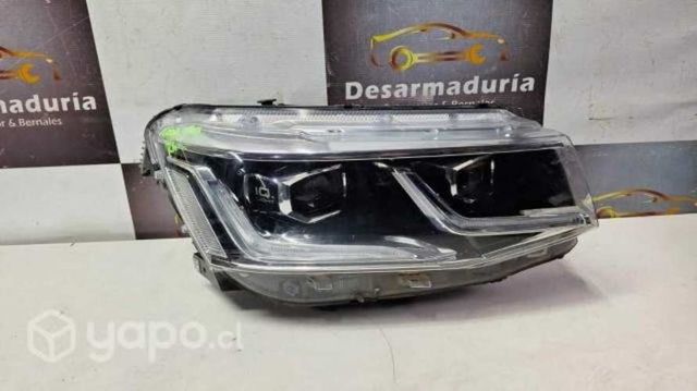 Optico Taos Full Rh 2.1