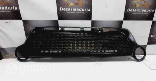 Mascara Kia Soul 2017 a 2019 2.1