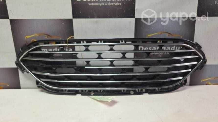 Mascara escape 2021 a 2024 2.1